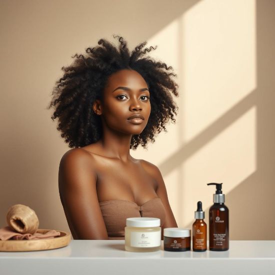 Picture of Skin Care