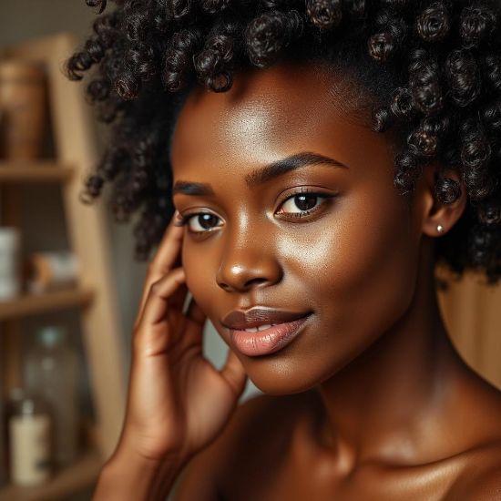 Picture of Skin Care