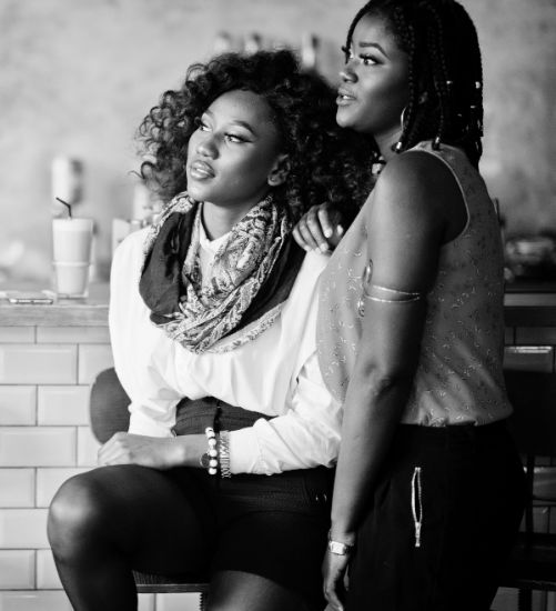 Picture of Testing Gina's Hairstyling & Braids [Serving Zip Codes: 44101, 44105, 44102, 44106,44103, 44107]