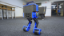 Picture of Impulse; Bipedal robot project by Aaed Musa 47907
