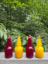 Picture of 4 Packed Mix and Match Juice Tea Blend (Local Delivery ONLY) in Bowie, Maryland by healinghands farm.