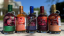 Picture of Sweet Farm Co Syrups by Staceyleah
