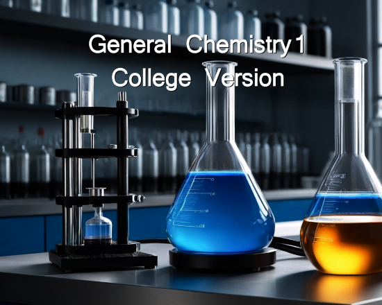 Picture of Simple Solution to Understanding Chemistry: General Chemistry I