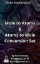 Picture of Mole to Atoms | Atoms to Mole Conversion Set