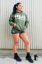 Picture of Green Healing Hoodie