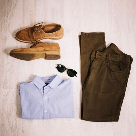 Picture for category Men Clothing