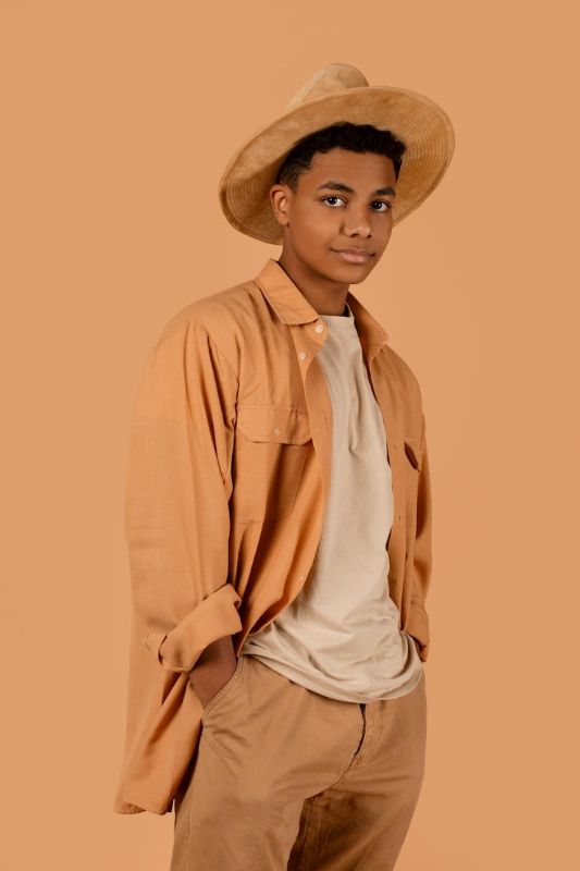 Picture for category Men Clothing