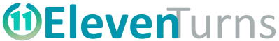 Logo of ElevenTurns