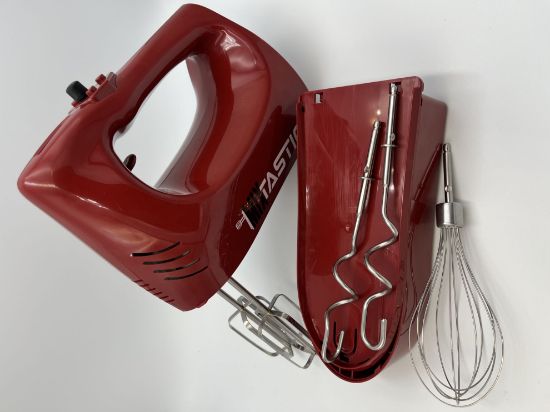 Picture of Mixtastic